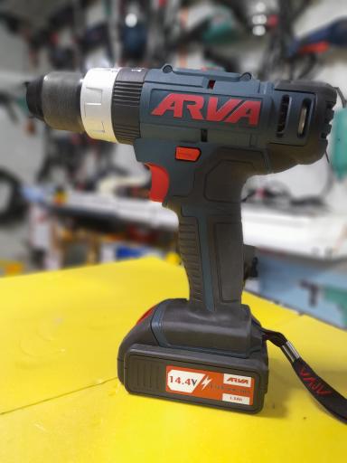 عکس دنیای ابزار مالمیر