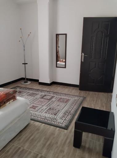 عکس هتل آپارتمان اقلیما