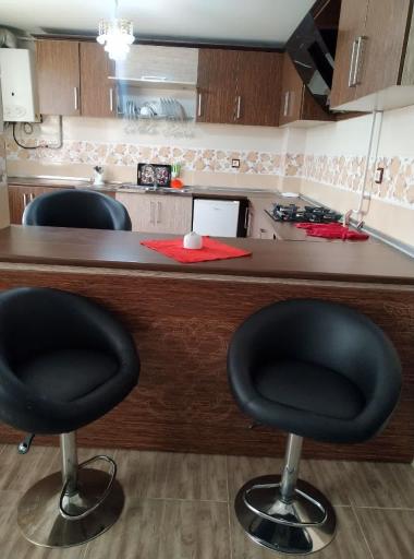 عکس هتل آپارتمان اقلیما