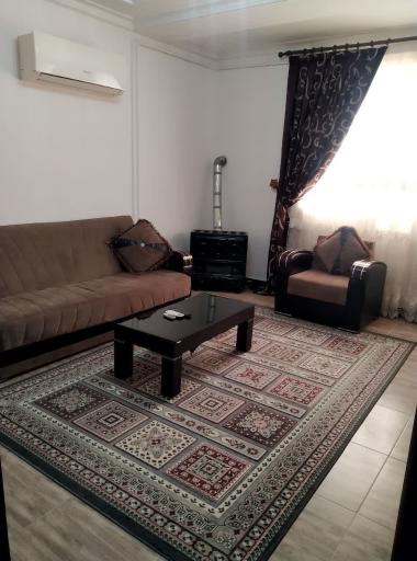 عکس هتل آپارتمان اقلیما