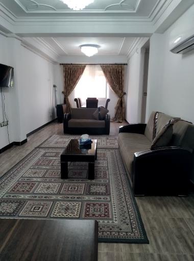 عکس هتل آپارتمان اقلیما