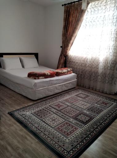 عکس هتل آپارتمان اقلیما