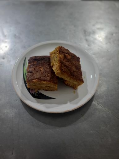 عکس آشپزخانه مرکزی کامبیز