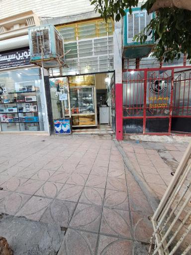 عکس مرغ و پروتئینی شاهرضایی