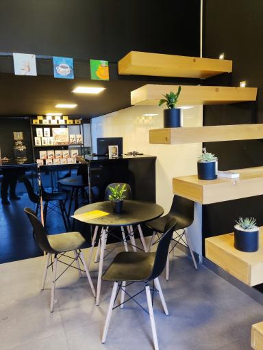 عکس قهوه دستا