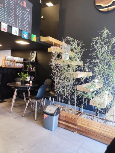 عکس قهوه دستا