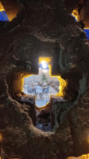 عکس سفره خانه حمام وزیر 