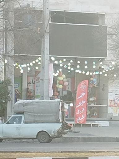 عکس فروشگاه کاج 2