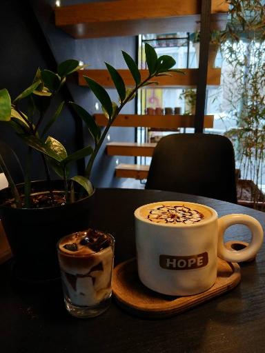 عکس قهوه دستا