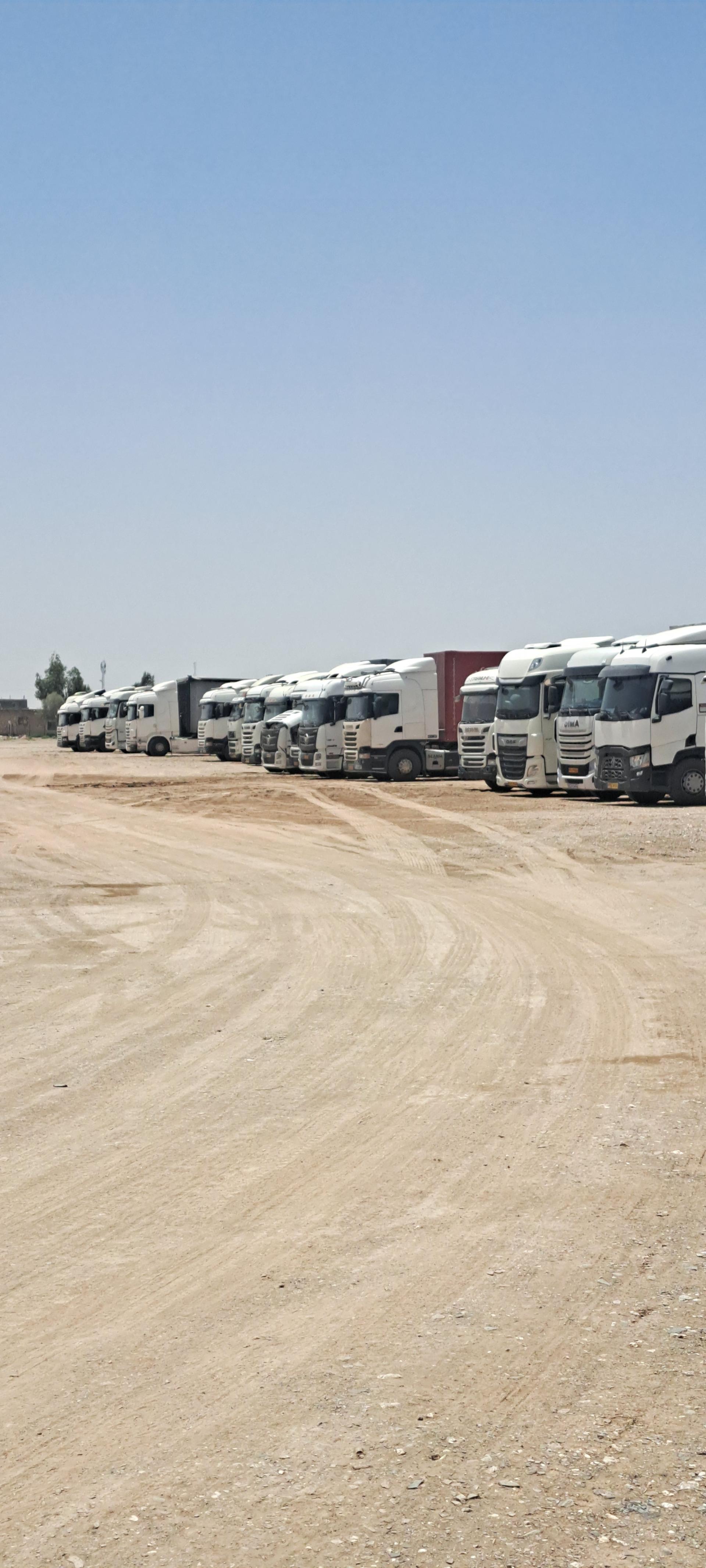 عکس پارکینگ رضا گرگیج 