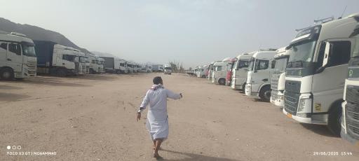 عکس پارکینگ رضا گرگیج 