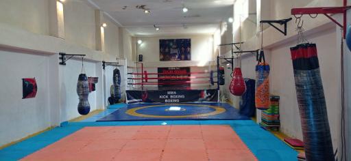 عکس مجموعه ورزشی ستارگان شریف