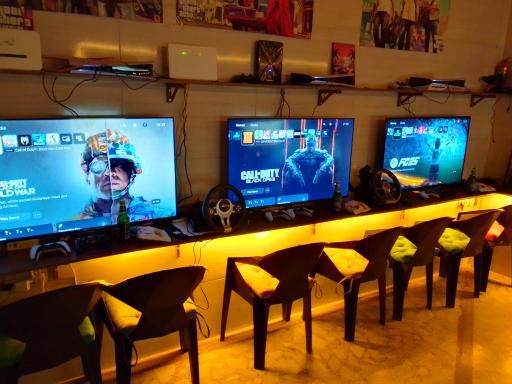 عکس گیم نت دراگون