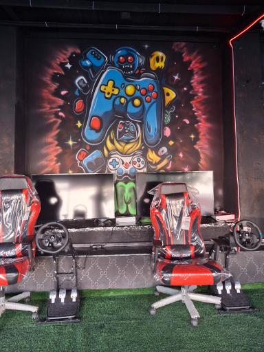 عکس گیم لند پرواز 