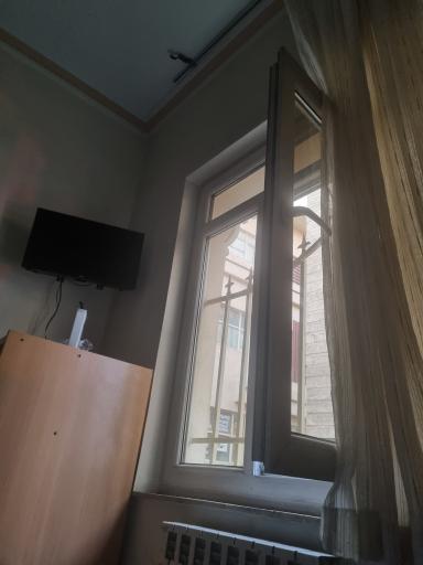 عکس هتل مهر تهران