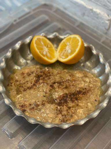 عکس حليم و كله پاچه سعدي