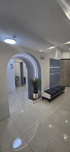 عکس فیزیوتراپی دکتر پریوش نظری