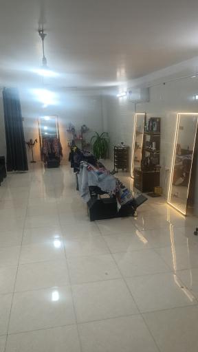 عکس پیرایش مردانه کینگ 