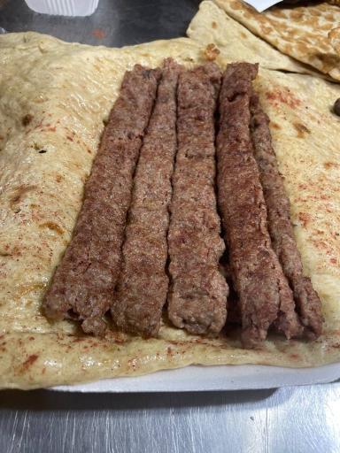 عکس کباب سنتی جواد