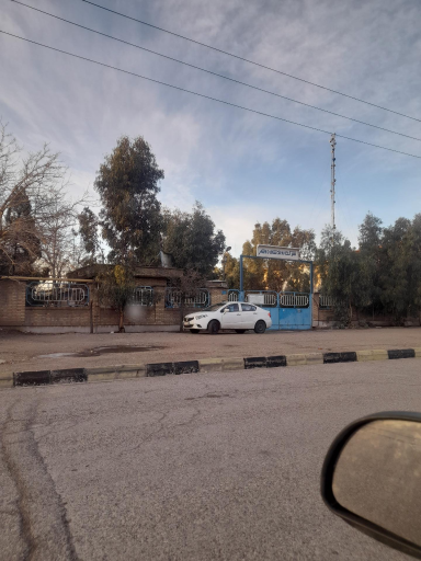 عکس روند شیر دوش