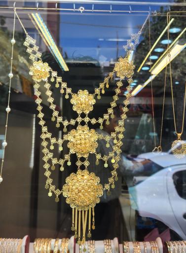 طلاجات اندیشه