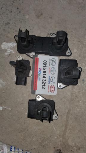 عکس لوازم یدکی تویوتا مشهد سعید سنگانی