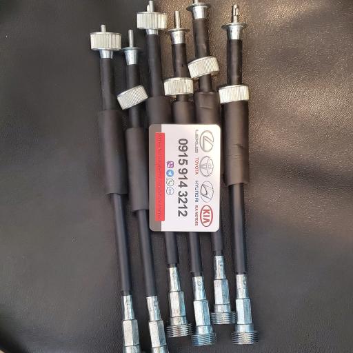 عکس لوازم یدکی تویوتا مشهد سعید سنگانی