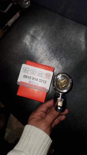 عکس لوازم یدکی تویوتا مشهد سعید سنگانی