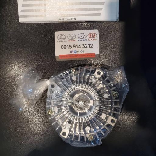 عکس لوازم یدکی تویوتا مشهد سعید سنگانی