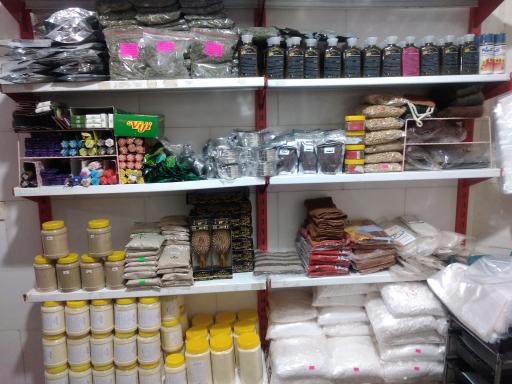 عکس عطاری اردشیر مقدم