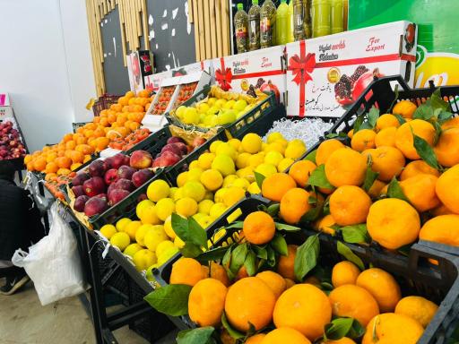 عکس میوه و آبمیوه آس پلاس