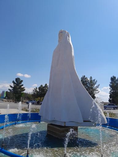 عکس میدان شهرداری