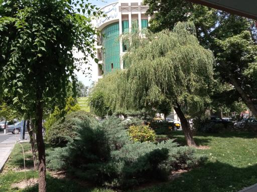 عکس شرکت آبادانی و سردخانه جهان