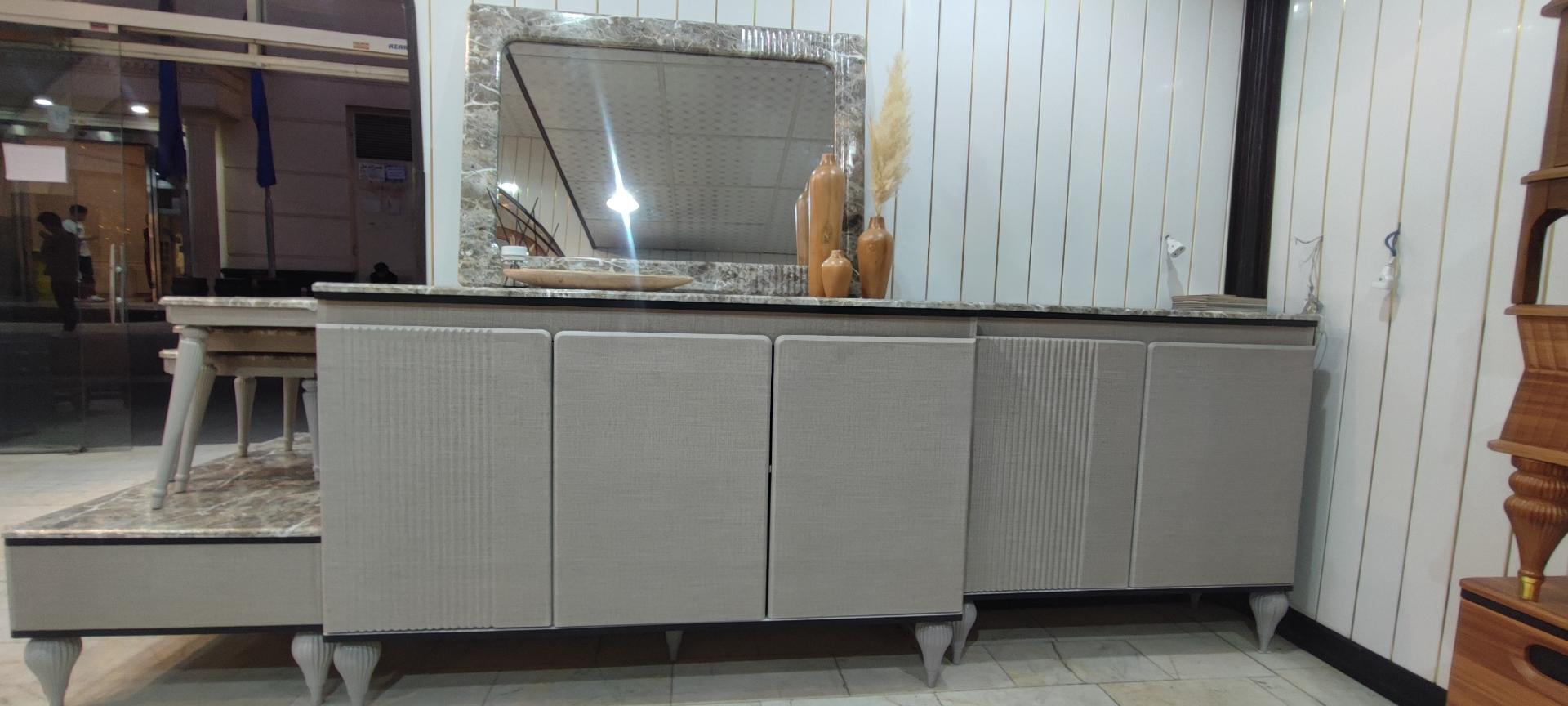 عکس صنایع چوبی آریا تاجیک 