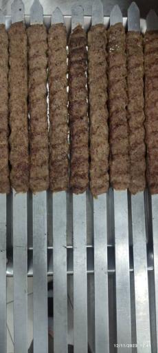 عکس کباب گلساران