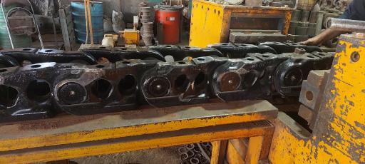 عکس شرکت راهساز ماشین آسیا