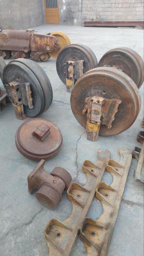 عکس شرکت راهساز ماشین آسیا