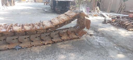 عکس شرکت راهساز ماشین آسیا