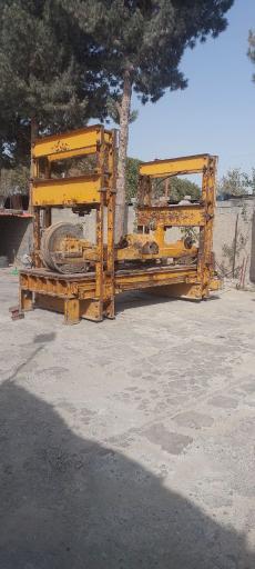 عکس شرکت راهساز ماشین آسیا