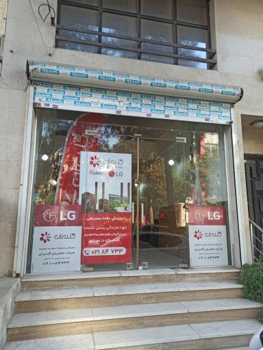 عکس نمایندگی ۱۰۱۴۰گلدیران