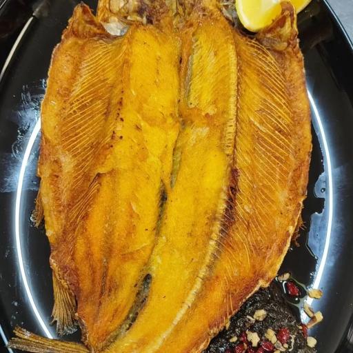 عکس رستوران آوازه