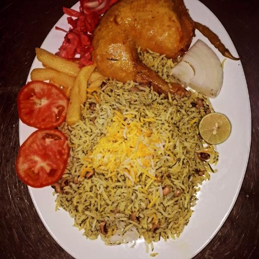 رستوران آوازه