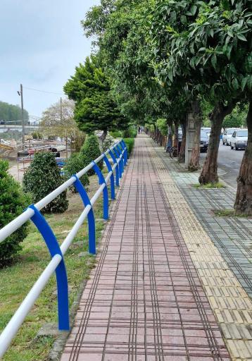 عکس بابلرود