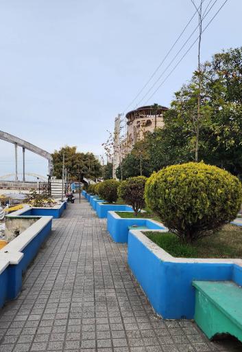 عکس بابلرود