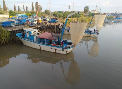 عکس بابلرود