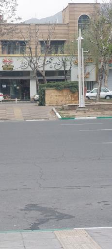 عکس شرکت آبادانی و سردخانه جهان