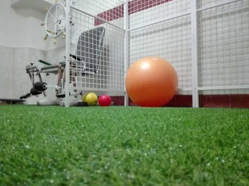 عکس کلینیک فیزیوتراپی خاوران