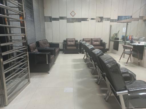 عکس دفتر اسناد رسمی شماره ۵۴