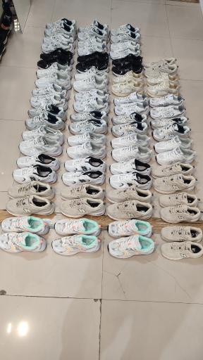 عکس فروشگاه کفش اورجیا