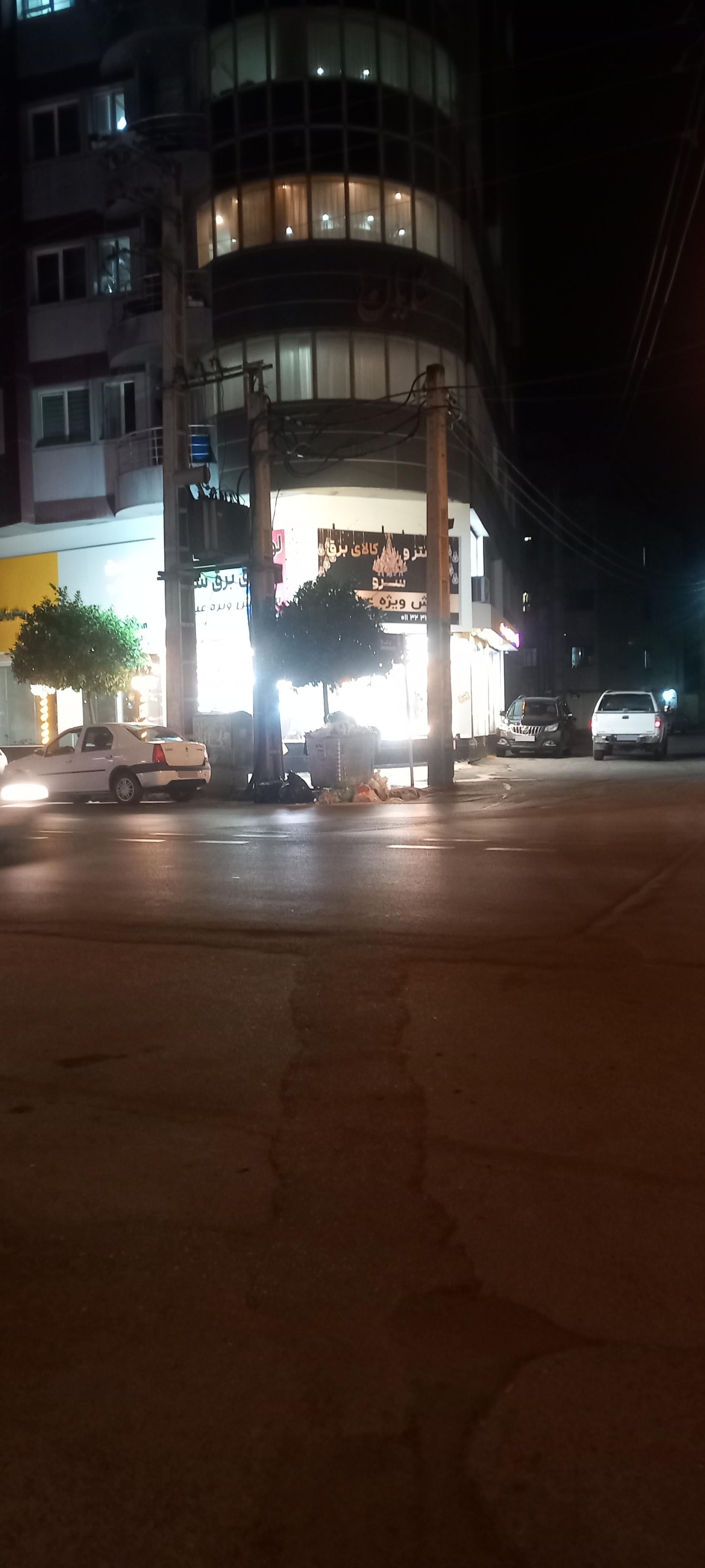 عکس کالای برق و لوستر سرو